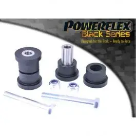 Silent bloc Powerflex intérieurs de bras oscillants arrière black series N°6 PFR19-111BLK Prix Réduit