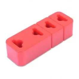 Silent bloc Powerflex support échappement universel road series EXH010 Acheter En Ligne