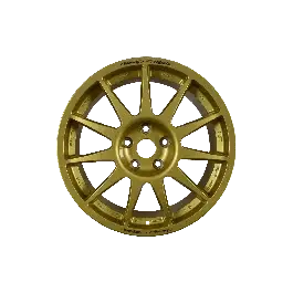 Solde Jante SPEEDLINE Corse type 2120 8×18 5×114.3 ET48 CB56 or brillant SR1664ABNO1AA