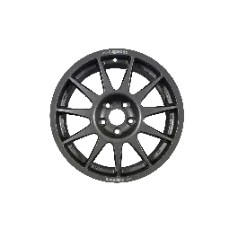 Vente Directe Jante SPEEDLINE Corse type 2120 7x17 5x108 ET41 CB60 anthracite brillant SR1716AAZA1AA