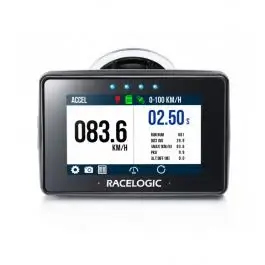 Seulement Aujourd’hui Performance Box Touch RACELOGIC