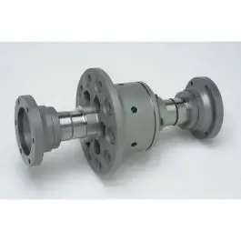 Différentiel autobloquant QUAIFE QDF14ZS arrière pour pont Ford 7.5 pouces tulipes 100mm Populaire