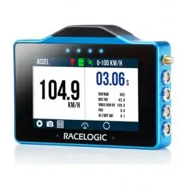Achat Immédiat VBOX Touch Motorsport (kit complet) RACELOGIC
