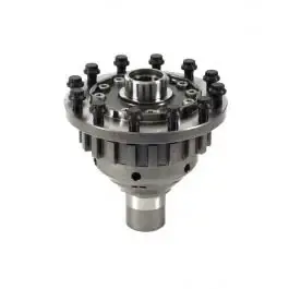 Vente Flash Différentiel autobloquant QUAIFE QDF27R pour VW Golf V R32
