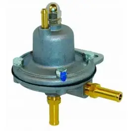 Vente Flash Régulateur de pression Power Boost pour moteur à injection Malpassi - 1 à 5 BAR - Compatible Ethanol E85