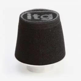 Filtre à air ITG Maxogen JC60 large cône diamètre 99 mm Commander Vite