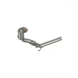 Descente de turbo HJS VAG A3/Leon Cupra/Octavia/Golf GTI Top Vente