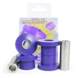 Achat Immédiat Silent bloc Powerflex avant de bras de suspension avant road series N°1 PFF85-401