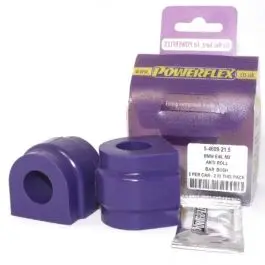 Silent bloc Powerflex de barre anti-roulis arrière (21,5mm) road series N°4 PFR5-4609-21/5 Vente Directe
