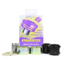 Silent bloc Powerflex avant de bras de suspension avant (54mm) road series N°1/2 PFF19-602 Achat Immédiat