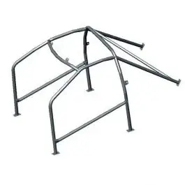 Arceau OMP pour CITROEN AX 1986-1998 multipoints à boulonner Prix Réduit