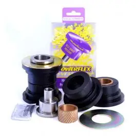 Prix Choc Silent bloc Powerflex avant de bras oscillants arrière road series N°6 PFR57-106