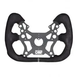 Volant OMP 310 ALU GT Prix Promo