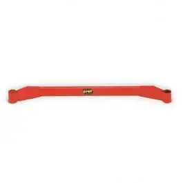 Barre anti-rapprochement aluminium OMP pour OPEL Kadett GSI - acier avant Produit De Marque