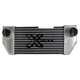Affaire À Saisir Echangeur aluminium XTREM MOTORSPORT Renault 11 Turbo Gr.A 180 cv