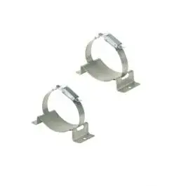 Bracelets à attache rapide + supports pour extincteur OMP réf 8OMPCAB316 Ø 108 mm Marque