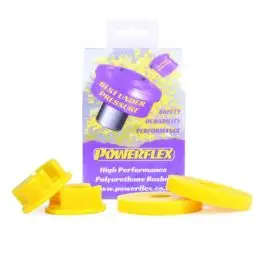 Vente Flash Silent bloc Powerflex insert arrière de boîte de vitesses road series N°3 PFF1-410