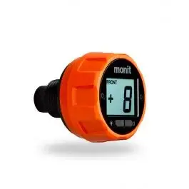 Prix Réduit Répartiteur de freinage avec écran LCD MONIT – Fixation passe-cloison.