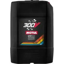 Acheter Direct Huile moteur MOTUL 10W60 300V Le Mans 20L