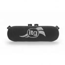 Quantité Limitée Filtre à air ITG Megaflow JC55 dôme noir