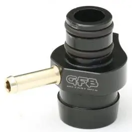 Raccord pour manomètre de pression de turbo GFB pour Volkswagen Golf 5 et 6 GTI Offre Du Jour