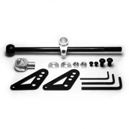 Short shift GFB pour Subaru Impreza WRX 10 boîte 5 vitesses Nouvelle Collection