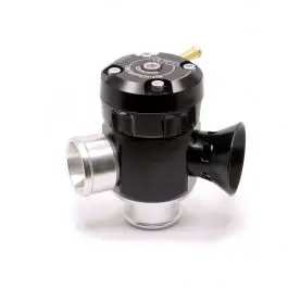 Dump valve GFB Respons TMS universelle entrée et sortie 33 mm pour Mitsubishi Lancer Evo I à X Achetez Aujourd’hui