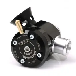 Prix Cassé Dump valve GFB Respons TMS pour Subaru Levorg
