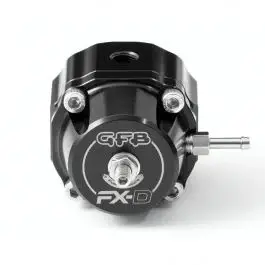 Meilleur Choix Régulateur de pression de carburant GFB FX-D Dash 8 (-8AN)