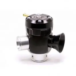Dump valve GFB Respons TMS universelle entrée 35 mm sortie 30 mm Marque