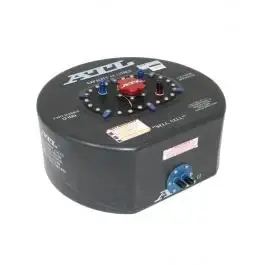 Vente Flash Réservoir ATL pour emplacement roue de secours avec platine et collecteur interne 45L Ø550 mm x H227 mm