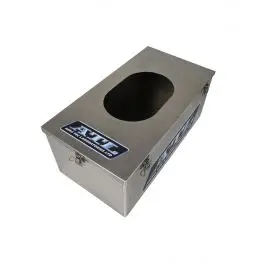 Offre Exclusive Caisson aluminium ATL pour réservoir 40L 638 x 337 x 270 mm