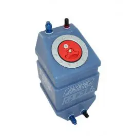Acheter Direct Réservoir ATL diesel vertical 10L 204 x 204 x 390 mm