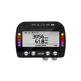 Vente Directe Chronomètre GPS AIM Solo 2 DL (connexion OBDII)