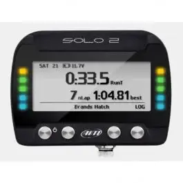 Chronomètre GPS AIM Solo 2 Super Prix