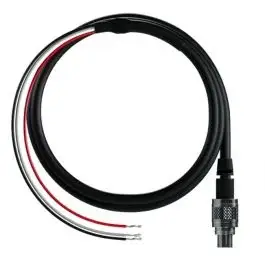 Câble de connexion RPM et d'alimentation externe (AiM Solo 2 DL) Petit Prix