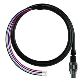 Câble d&rsquo;alimentation 2 mètres CANBUS AIM (SmartyCam 3 GP et GP HD 2.2) Bon Plan