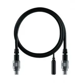 Populaire Câble d&rsquo;alimentation 4 mètres CANBUS + Jack femelle 3,5mm AIM (SmartyCam 3 Corsa et HD 2.1 / GP HD 2.1)