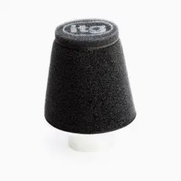 Dernier Modèle Filtre à air ITG Maxogen JC60 cône complet diamètre 70 mm