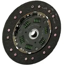 Expédition Rapide Disque d’embrayage HELIX pour FIAT Uno 1.3 Turbo