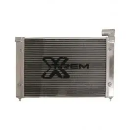 Top Vente Radiateur aluminium XTREM MOTORSPORT Volkswagen Corrado G60