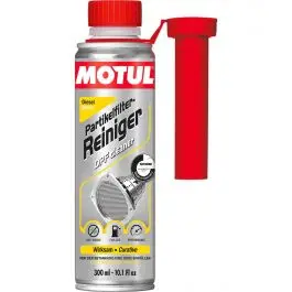 Prix Cassé MOTUL Nettoyant FAP DPF Cleaner Diesel 300 ML