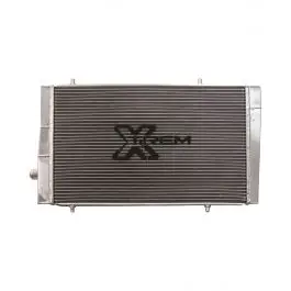 Radiateur aluminium XTREM MOTORSPORT Peugeot 309 GTI 16 Marque