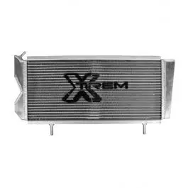 Acheter Direct Radiateur aluminium XTREM MOTORSPORT Peugeot 104 ZS
