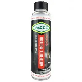 Additif YACCO Antifuite moteur 250ML Soldes