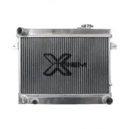 Acheter En Ligne Radiateur aluminium XTREM MOTORSPORT Fiat 131 Abarth gros volume