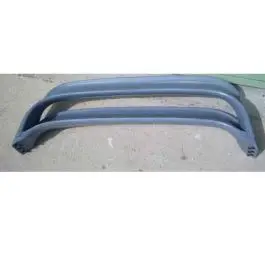 Aileron arrière pour PEUGEOT 206 WRC Seulement Aujourd’hui