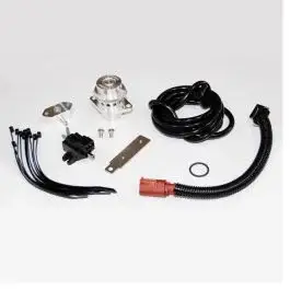 Seulement Aujourd’hui Kit dump valve FORGE à dépression pour AUDI A1 1.4 ou SEAT Ibiza/Leon Cupra/R