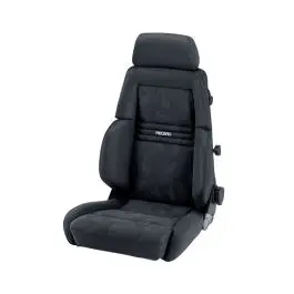 Baquet RECARO Expert M Nardo noir/Artista noir Prix Bas