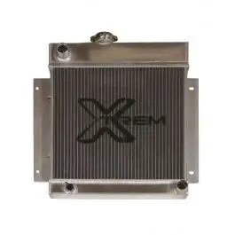 Achat Immédiat Radiateur aluminium XTREM MOTORSPORT BMW 2002 et 2002 TI